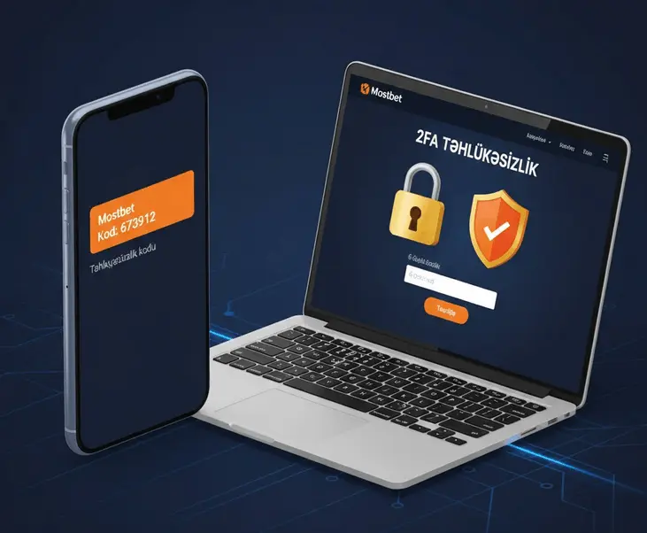 Mostbet registration təhlükəsizlik sistemi