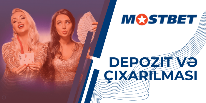 depozit mostbet